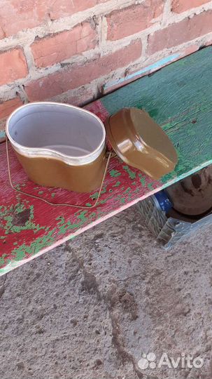Салдатский кателок