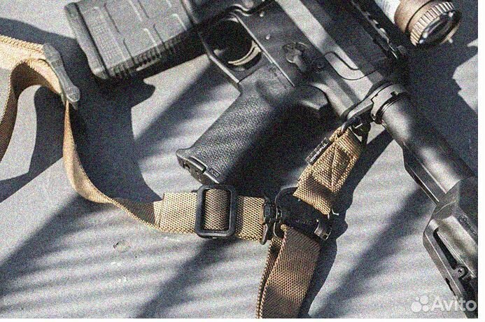 Слинг Magpul MS4 QDM