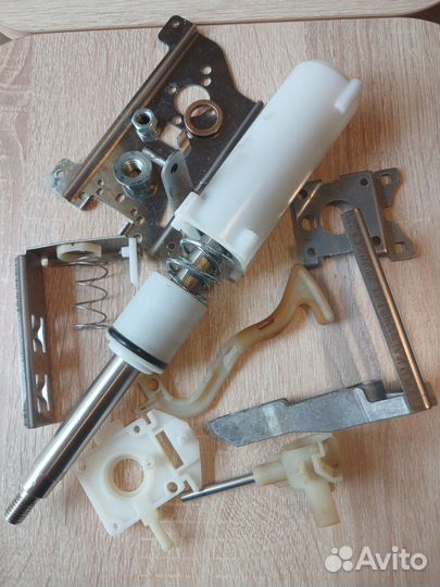 Кофемашина Krups на запчасти