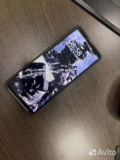 Sony Xperia 10 VI, 8/128 ГБ