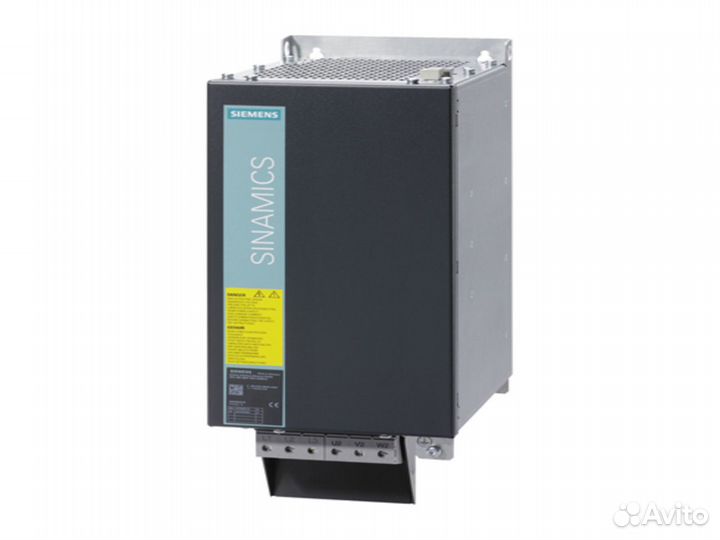 Преобразователь Siemens 6SL3521-2XA22-2AF0