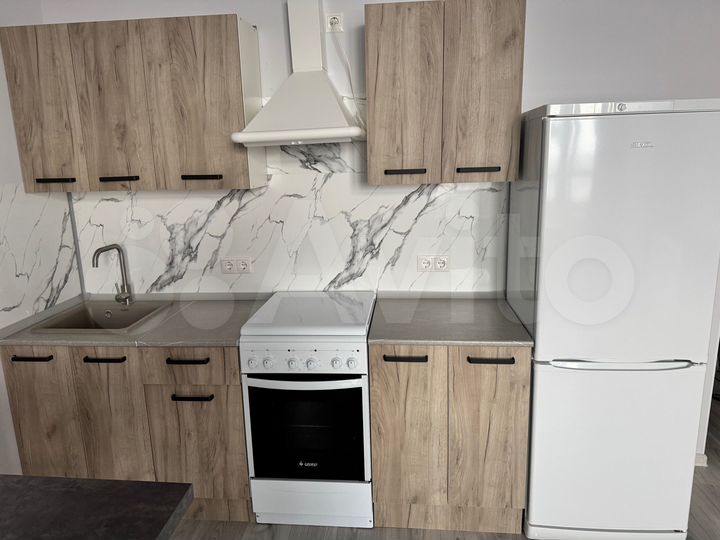 Квартира-студия, 29,1 м², 11/14 эт.