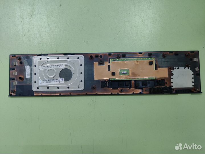 Ноутбук Acer Aspire 5830T запчасти