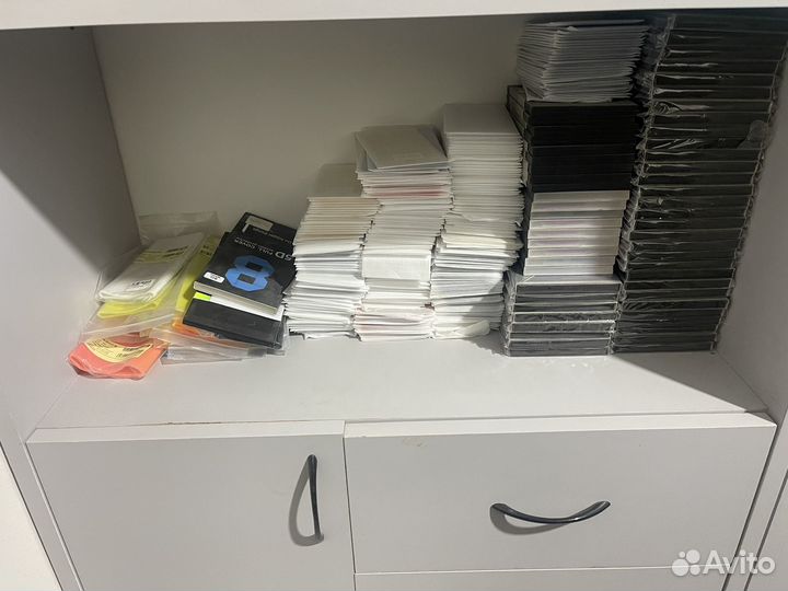 Аксессуары для смартфонов