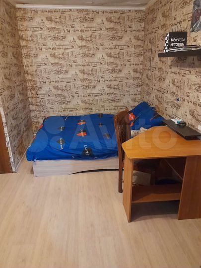 Квартира-студия, 23 м², 1/2 эт.