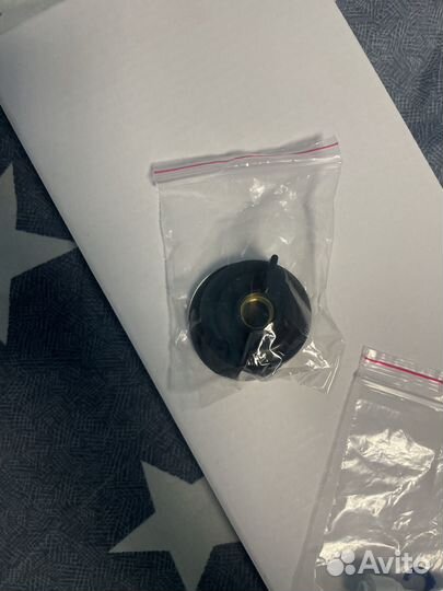 Кран для кухни питьевой