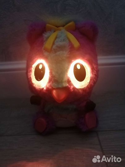 Игрушка hatchimals