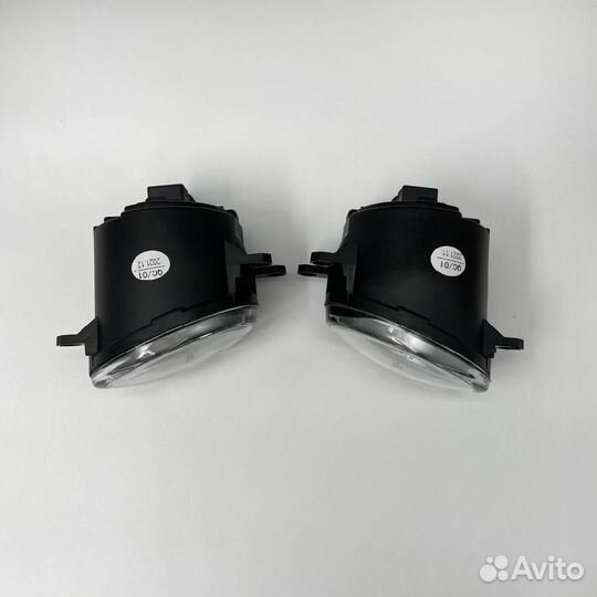 Комплект Туманок Toyota Lexus 4 уха Pentair N2120