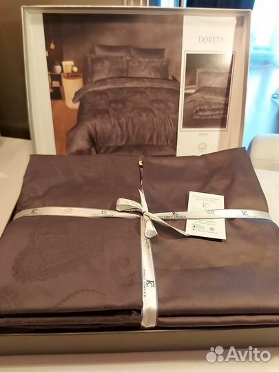 Постельное белье сатин премиум