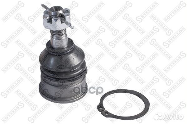 5274040SX опора шаровая конус 16мм Nissan Micra