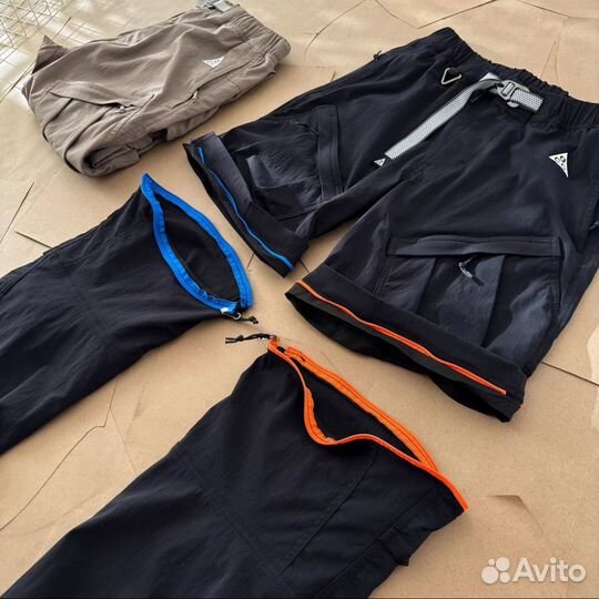 Штаны Nike ACG