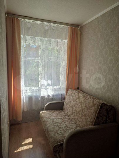 2-к. квартира, 25 м², 4/5 эт.