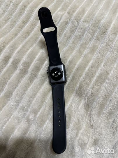 Apple watch 3