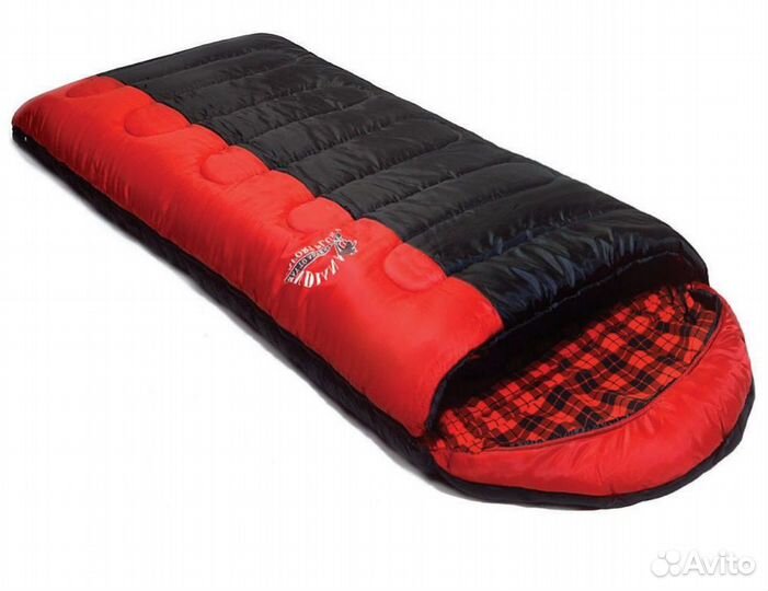 Спальные мешки (спальники) новые