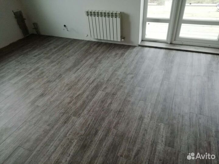 Укладка плитки. Плиточник