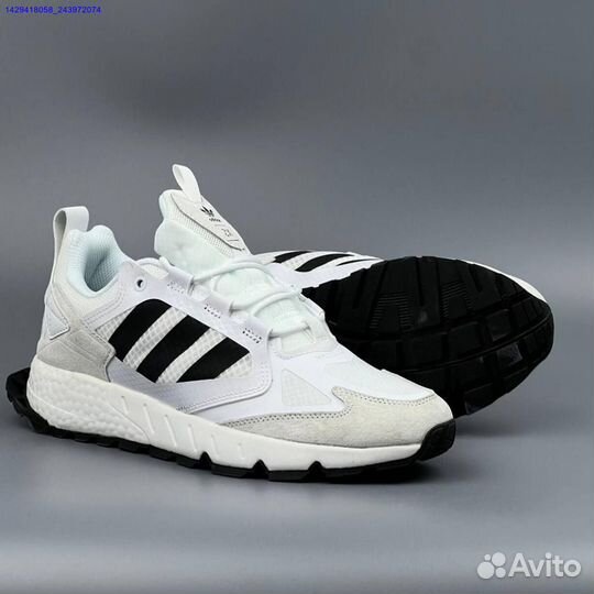 Кроссовки Adidas ZX 1000 (Арт.18432)