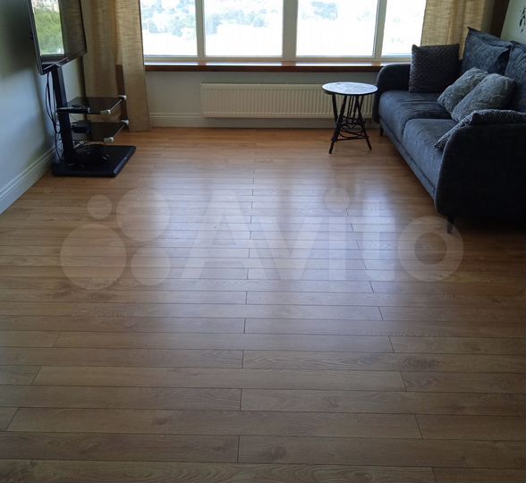 2-к. квартира, 82 м², 28/28 эт.