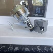 Катушка shimano 4000 GTM-RB