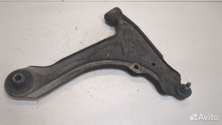 Рычаг подвески Opel Astra F, 1995