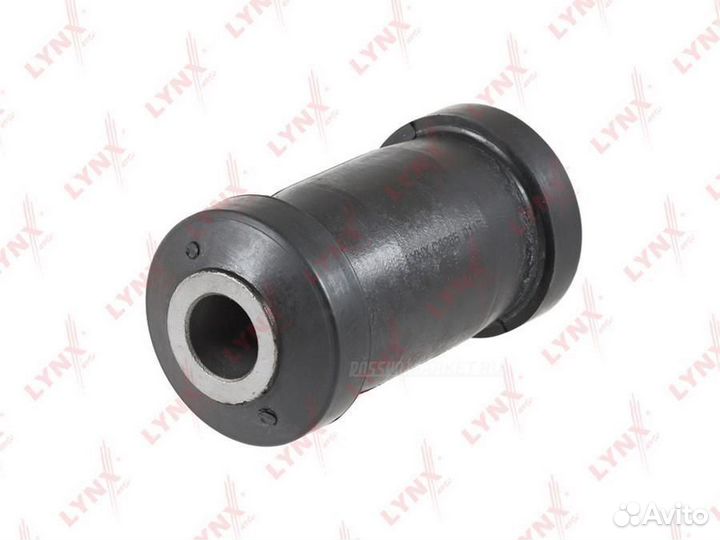Lynxauto C8265 Сайлентблок переднего рычага подвес