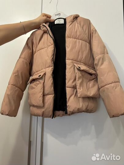 Куртка детская Zara