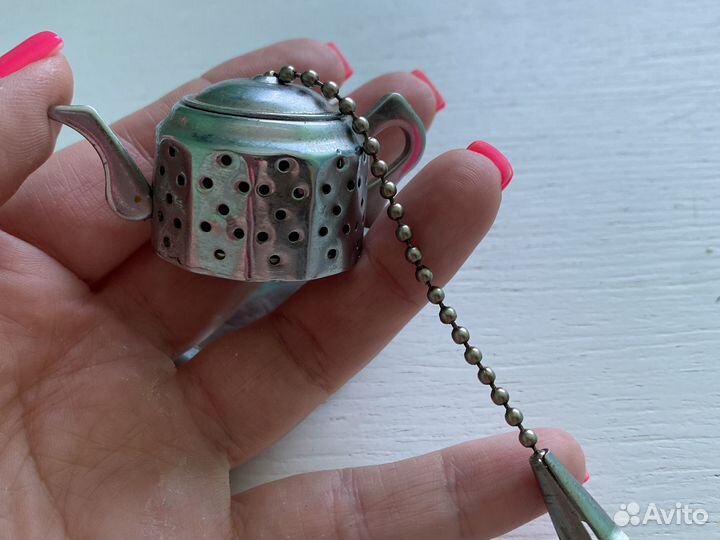 Чайник для заварки