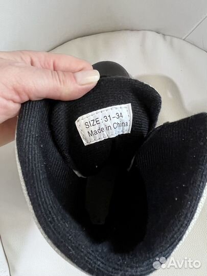 Роликовые коньки детские