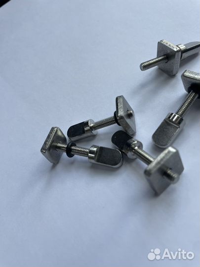 Винт для крепления Плавника Сап Борда