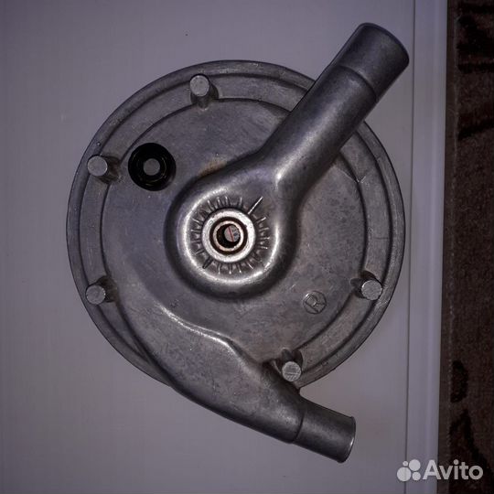 Улитка для стиралки 