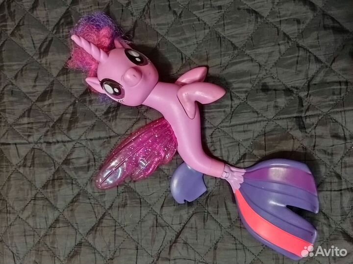 My Little Pony фигурки hasbro