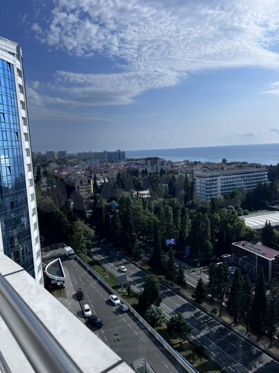 2-к. квартира, 56 м², 15/21 эт.