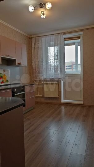 1-к. квартира, 44 м², 11/14 эт.