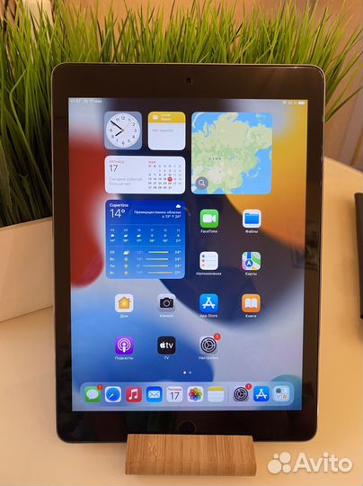 Apple iPad AIR 2