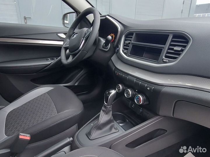 LADA Vesta 1.8 CVT, 2024