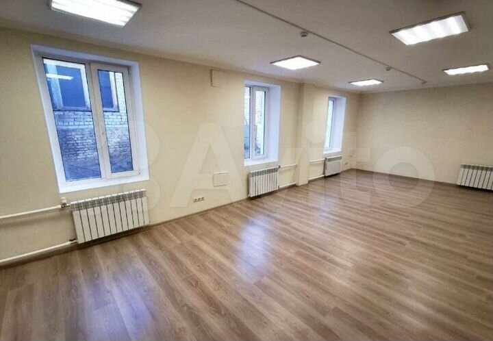 Офис, 53 м²