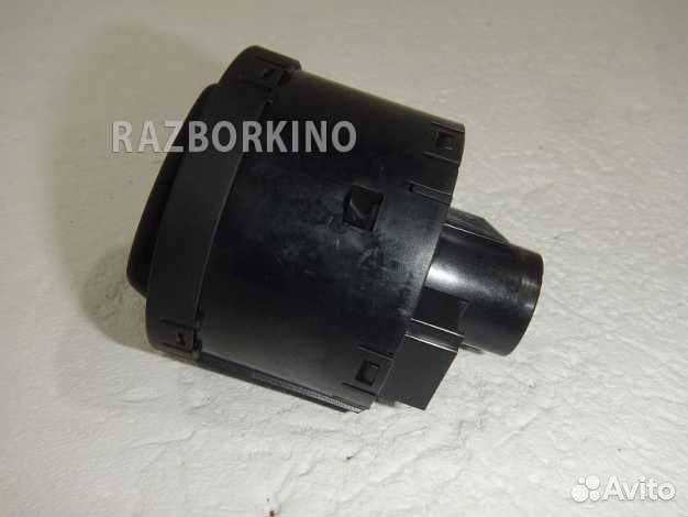 Переключатель света 5E0941431G