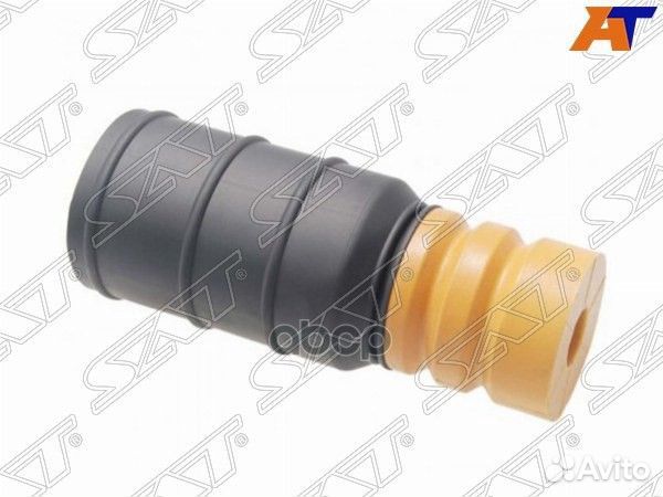 Пыльник передней стойки fiat ducato russia 08