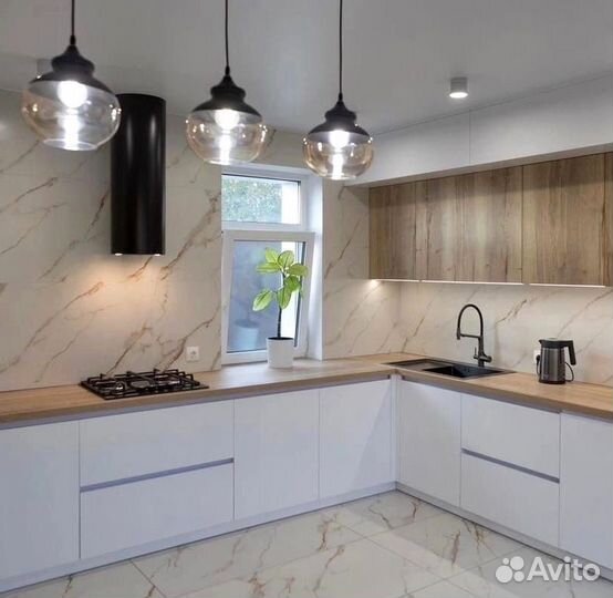 Кухонный гарнитур 