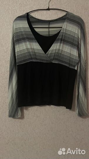 Одежда 44-46-48 пакетом