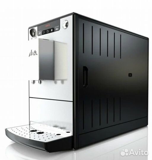 Кофемашина Melitta caffeo solo&milk на запчасти