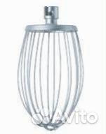 Венчик миксера Varimixer Teddy 5L 2,5мм