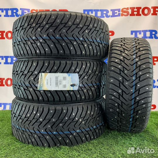 Ikon Tyres Nordman 8 245/75 R16 111T