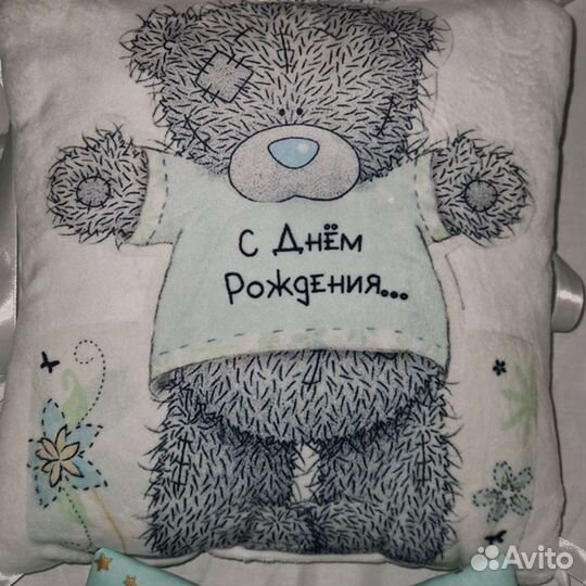 Бортики и постельное новое сатин