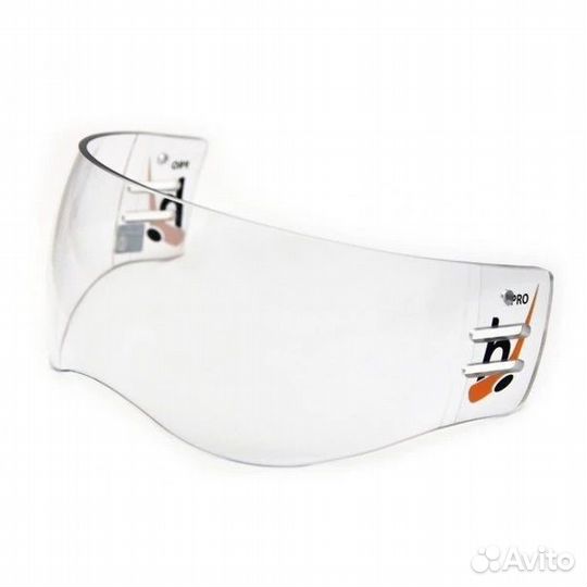 Хоккейный визор Hejduk MH 990 Pro