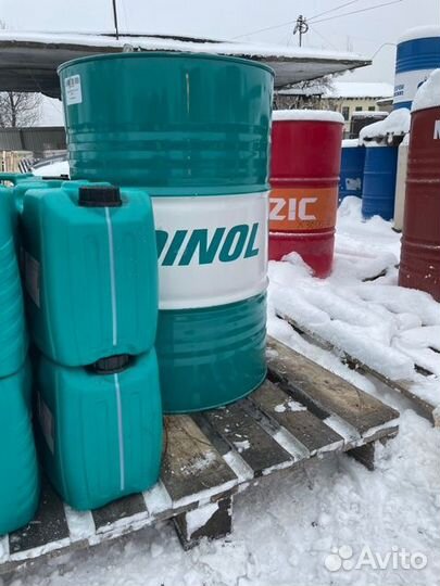 Масло Addinol Getriebeol GH 80w90 канистра 20l