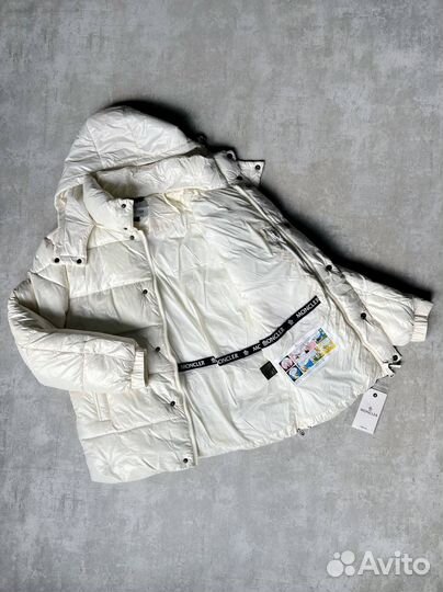 Куртка moncler