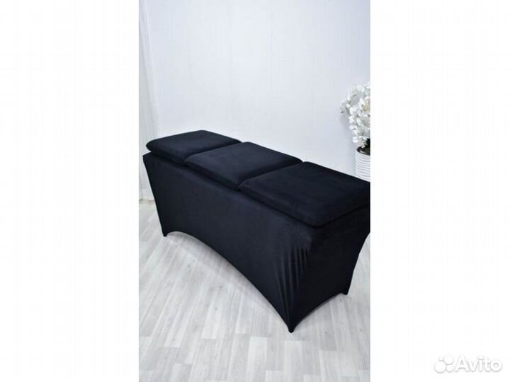 Ортопедический 3-секц. матрац на кушетку MF3-4720