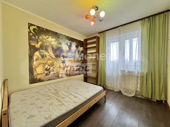 1-к. квартира, 42,6 м², 8/15 эт.