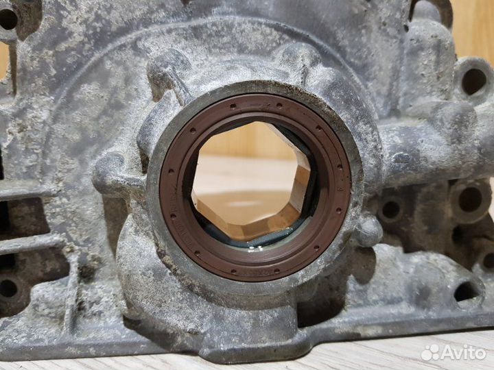 Масляный насос Opel Corsa (B) S93 X12XE 2000