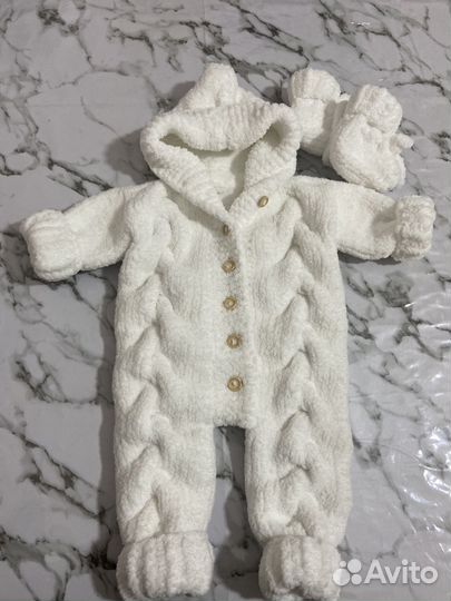 Детские вещи